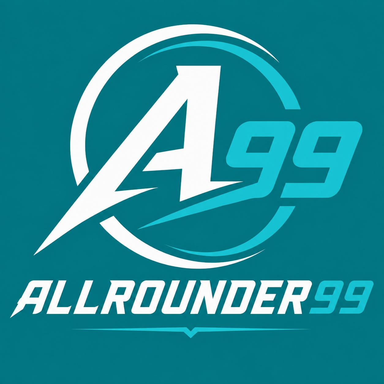 Allrounder99 logo